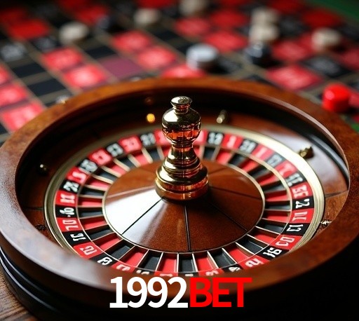 Acesso seguro à conta 1992bet